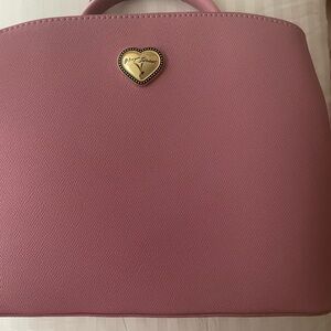 Betsy Johnson, Hayden Harnett wallet, Vera Bradley,Lamer cosmetic bag